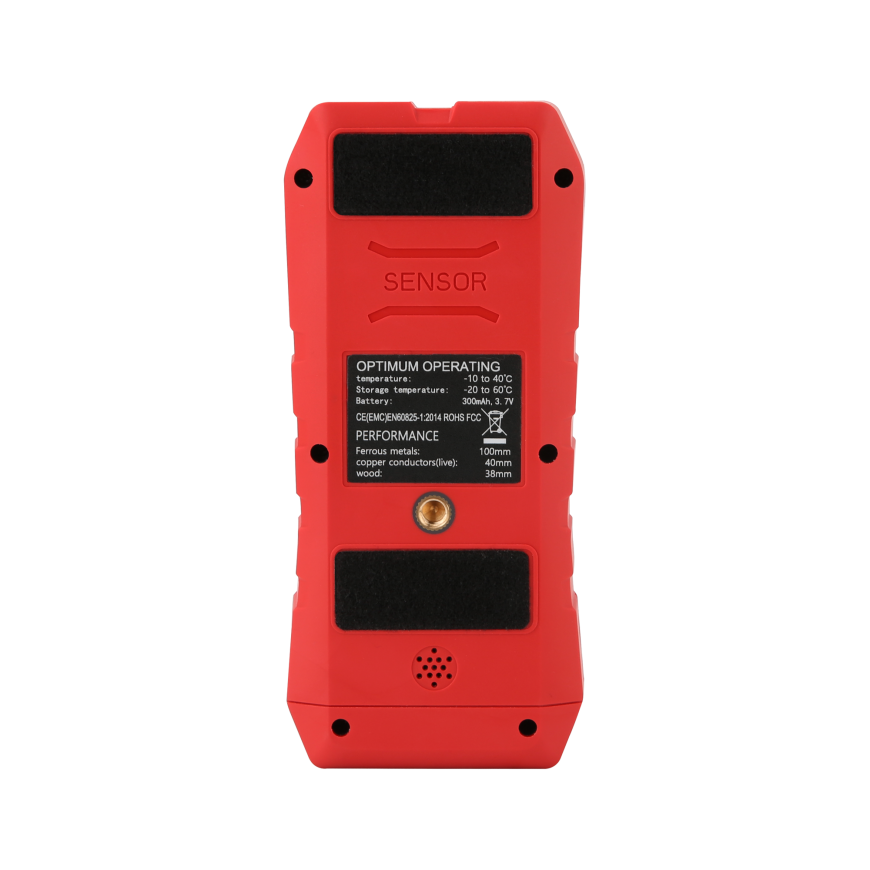 Metalo detektorius Uni-T UT387E – 4