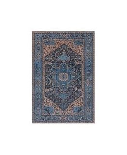 Strado Carpet Ombre Shaggy Strado 60x120 OmbreCoffee (brown) universal
