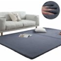 Strado Carpet Ombre Shaggy Strado 60x120 OmbreCoffee (ruda) universalus Strado Carpet Ombre Shaggy Strado 60x120 OmbreCoffee (ruda) universalus
