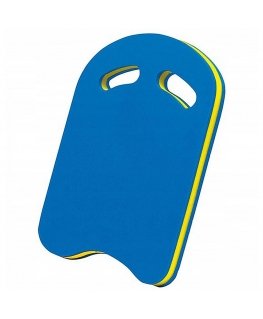 Comfi swimming table, blue