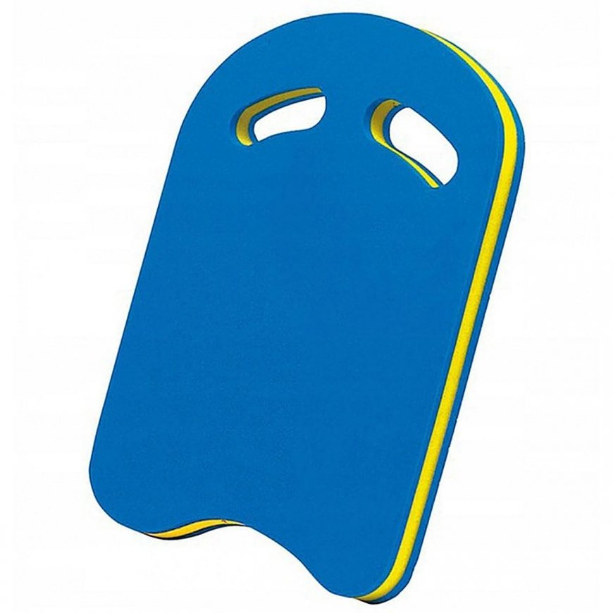 Comfi swimming table, blue