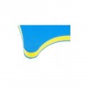 Comfi swimming table, blue