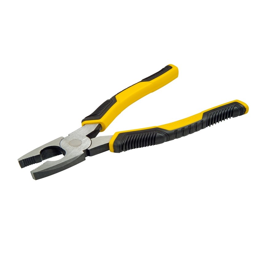 Stanley Combination Plier - Cushion Grip