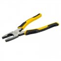 Stanley Combination Plier - Cushion Grip Stanley Combination Plier - Cushion Grip