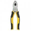 Stanley Combination Plier - Cushion Grip Stanley Combination Plier - Cushion Grip