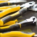 Stanley Combination Plier - Cushion Grip Stanley Combination Plier - Cushion Grip