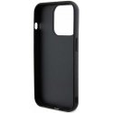 Karl Lagerfeld 3D Rubber Karl and Choupette Case for iPhone 13 Pro Black Karl Lagerfeld 3D Rubber Karl and Choupette Case for iPhone 13 Pro Black