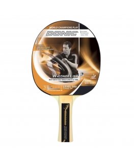 Table tennis racket DONIC Waldner 300 ITTF
