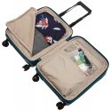 Thule Spira SPAC-118 Legion Blue Soma ar ritenīšiem Zils 27 L Poliesters