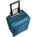 Thule Spira SPAC-118 Legion Blue Soma ar ritenīšiem Zils 27 L Poliesters