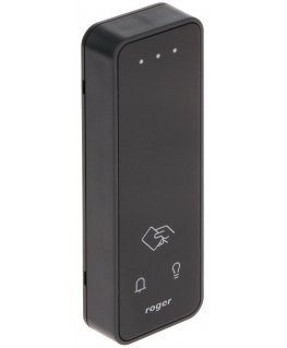 CONTACTLESS READER MCT84M-BK ROGER