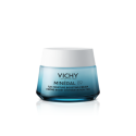 Vichy Minéral 89 72H Moisturizing Boosting Cream