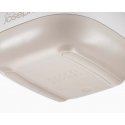 Joseph Joseph Slim soap dish Ecru Joseph Joseph Slim soap dish Ecru