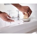 Joseph Joseph Slim soap dish Ecru Joseph Joseph Slim soap dish Ecru