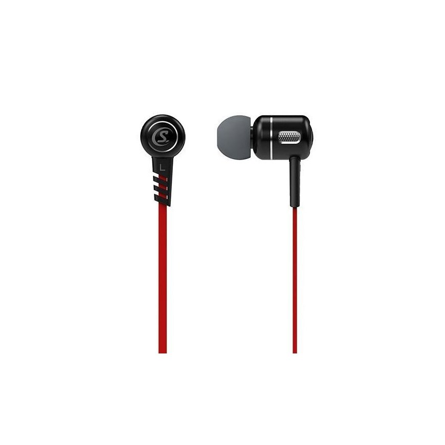 Somostel SMS-SJ01 headphones