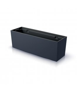Prosperplastdiv class"int_ce_html" City Case DUC600 anthracite/div