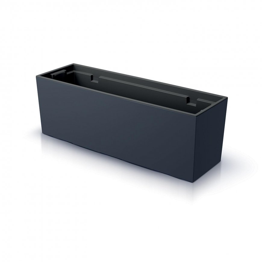 Prosperplastdiv class"int_ce_html" City Case DUC600 anthracite/div