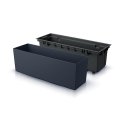 Prosperplastdiv class"int_ce_html" City Case DUC600 antracitas/div
