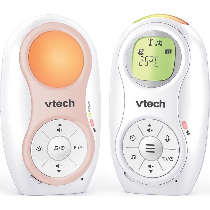 VTech Mobile nanny Vtech DM 1215