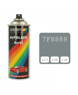 Motip Colored paint 400ml