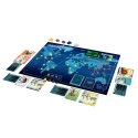 Asmodee Pandemic Galda spēle Stratēģija