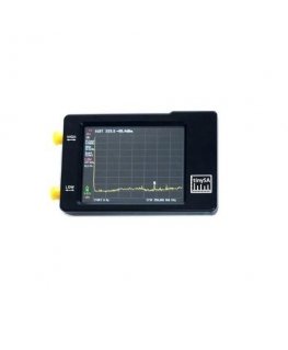 Extra Digital Spectrum Analyzer