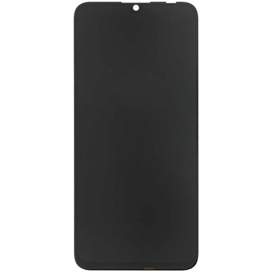 Case Oem Honor 20 Lite LCD Screen + Touch Board Black – 2
