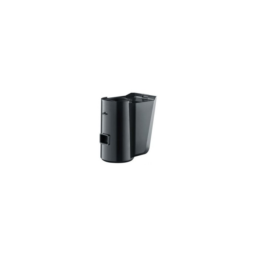 Severin Sepuro ZB 7268 juoda