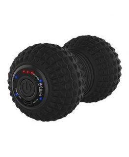 GEAR4U Massage Roller - sort