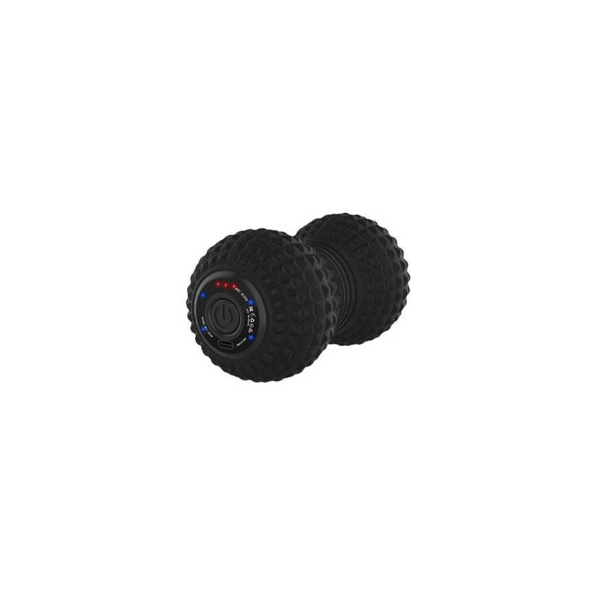 GEAR4U Massage Roller - sort