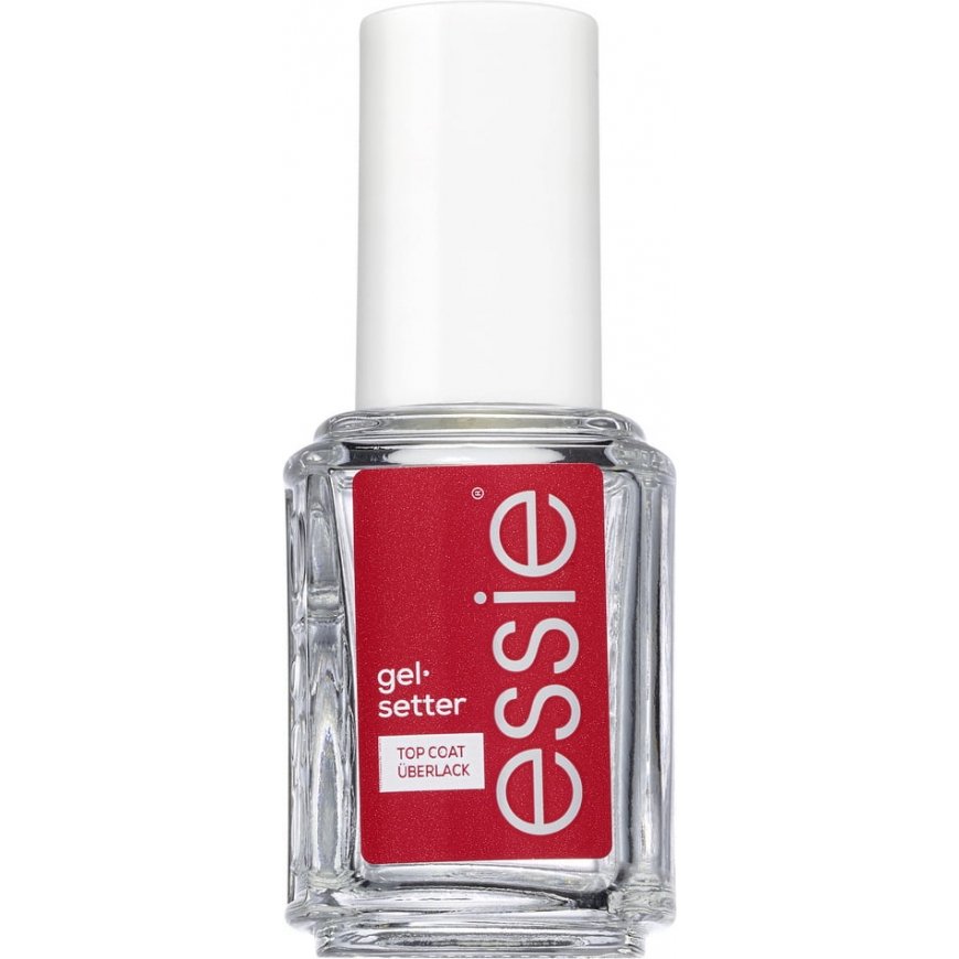 Essie Gel Setter Top Coat – 2