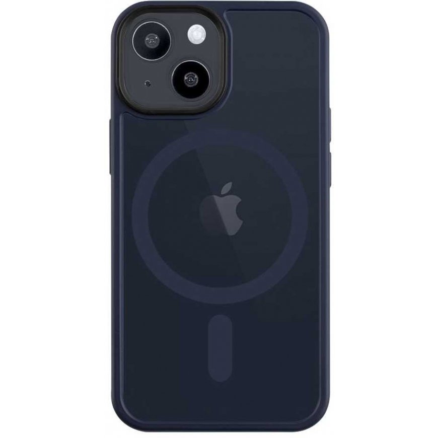Case Tactical MagForce Hyperstealth Cover for iPhone 13 mini Deep Blue – 5