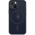 Dėklas Tactical MagForce Hyperstealth Cover for iPhone 13 mini Deep Mėlyna Dėklas Tactical MagForce Hyperstealth Cover for iPhone 13 mini Deep Mėlyna