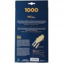 New Atemi 1000 Pro concave ping pong racket New Atemi 1000 Pro concave ping pong racket