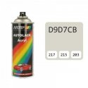Motip Spalvoti dažai 400ml Motip Spalvoti dažai 400ml