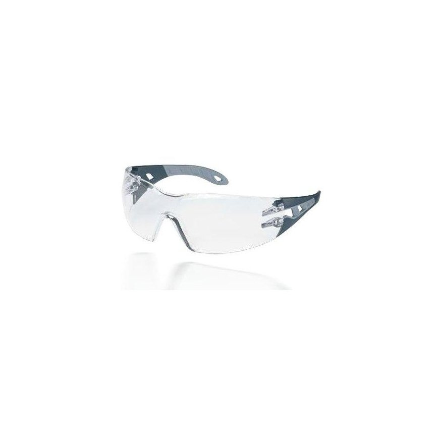 Uvex Goggles Pheos narrow clear lens