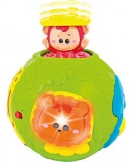 Smily Play Ball a kuku (000778 AN01)