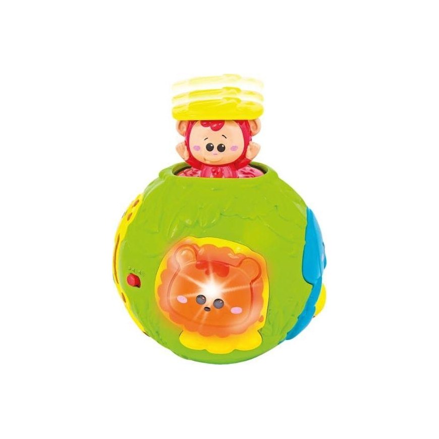 Smily Play Ball a kuku (000778 AN01)