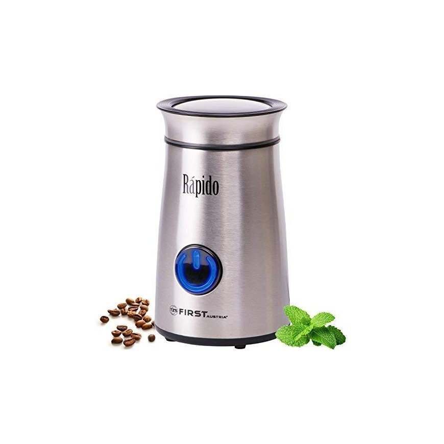 First Austria Electric coffee grinder First FA-5485-3 – 2