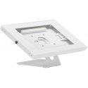 Promotional Label for Maclean Tablet, Wall/Desk with Lock, 9.7"-11", iPad/iPad Air/iPad Pro, Samsung Galaxy Tab A/Tab A7/T
