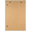 Victoria Collection Cubo photo frame 30x45, brown (VF2277) Victoria Collection Cubo photo frame 30x45, brown (VF2277)