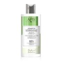 APIS APIS_Strengthening shampoo against hair loss with 3% Baicapil 300ml