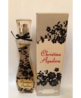 Christina Aguilera Signature EDP 50 ml