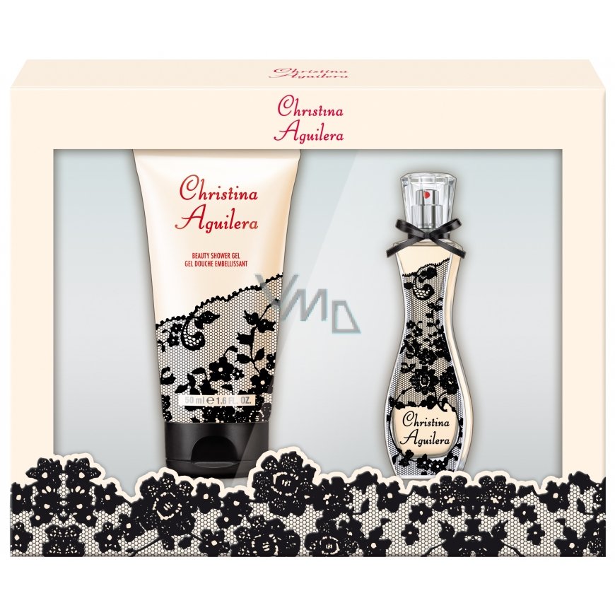 Christina Aguilera Signature EDP 50 ml – 2