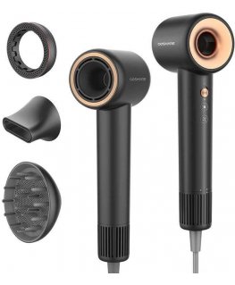 Hair dryer Coshare HD10E Pro (black)