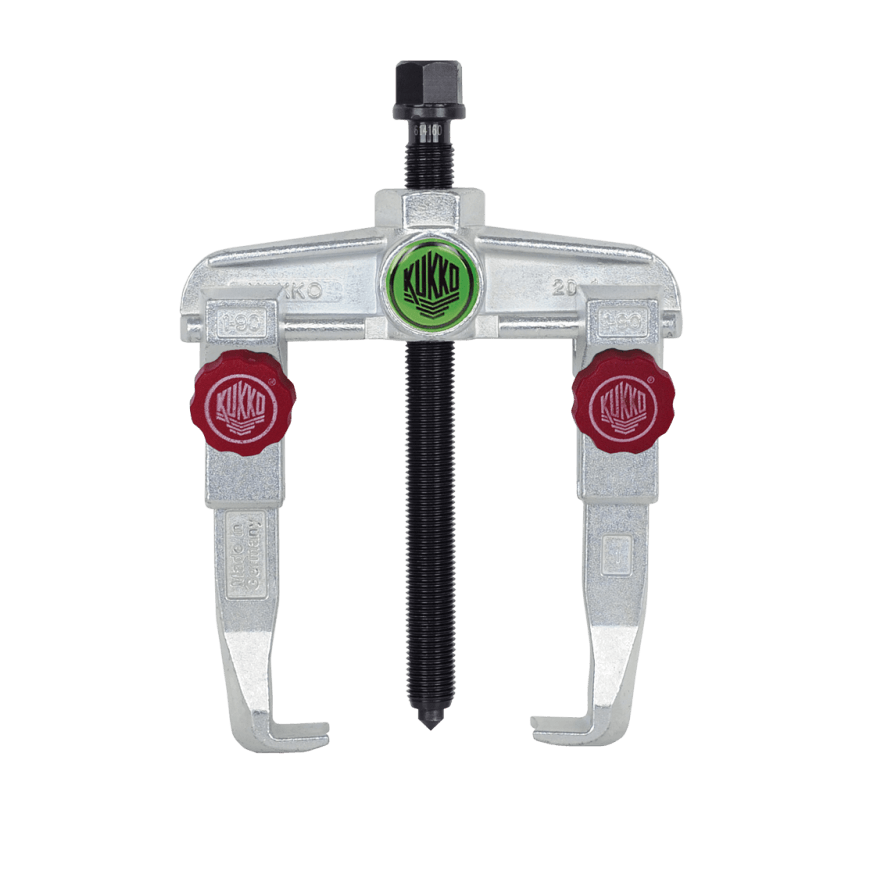 Two-support universal stripper KUKKO 20-10+ – 2