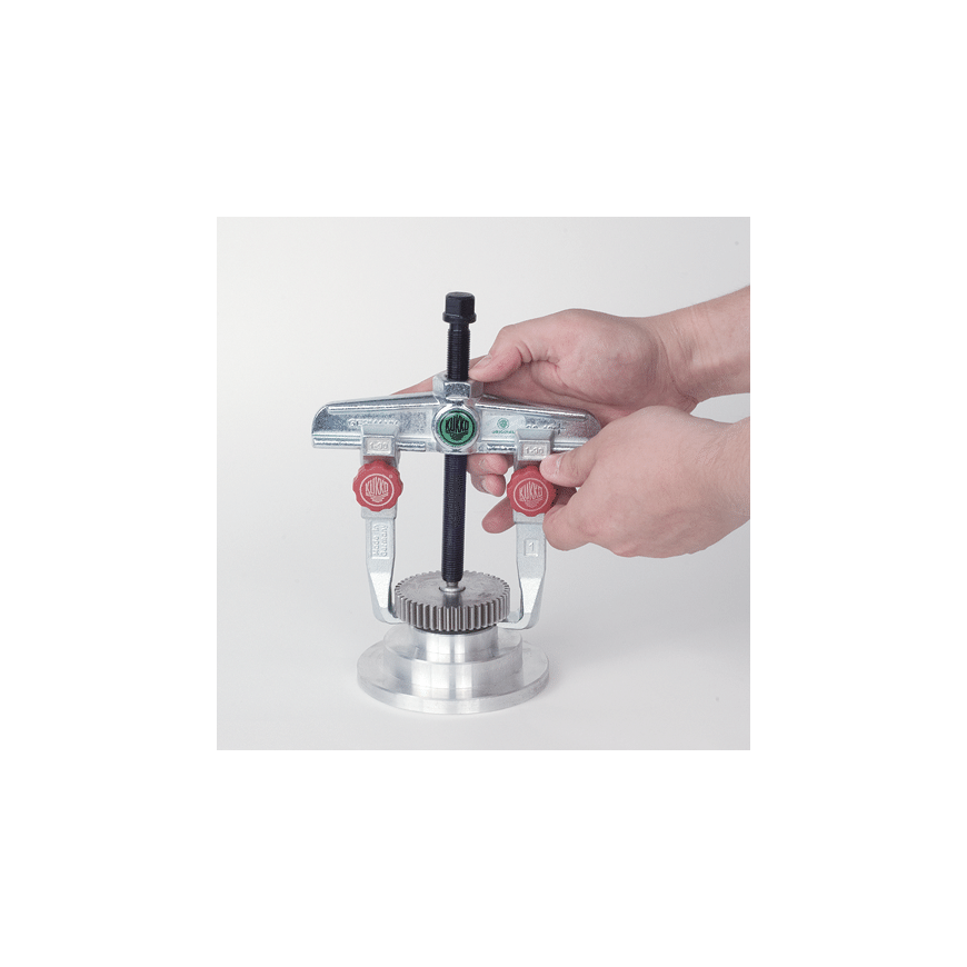 Two-support universal stripper KUKKO 20-10+ – 4