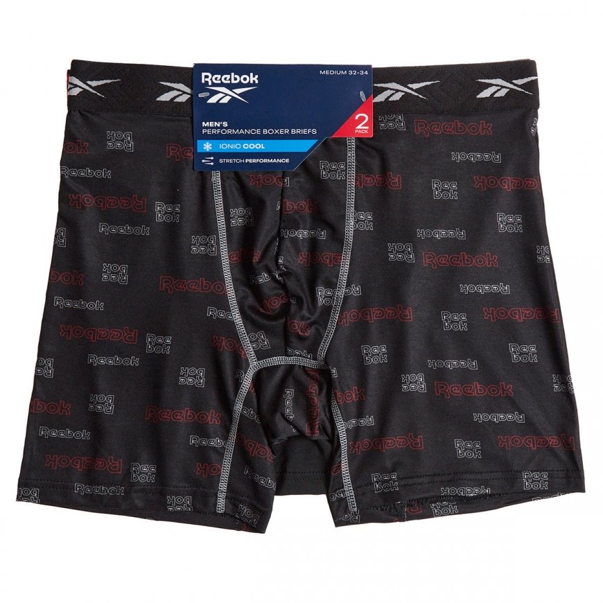 Reebok Cooling – 2