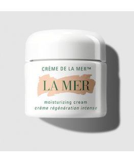 La Mer prabangus drėkinamasis veido kremas 60 ml
