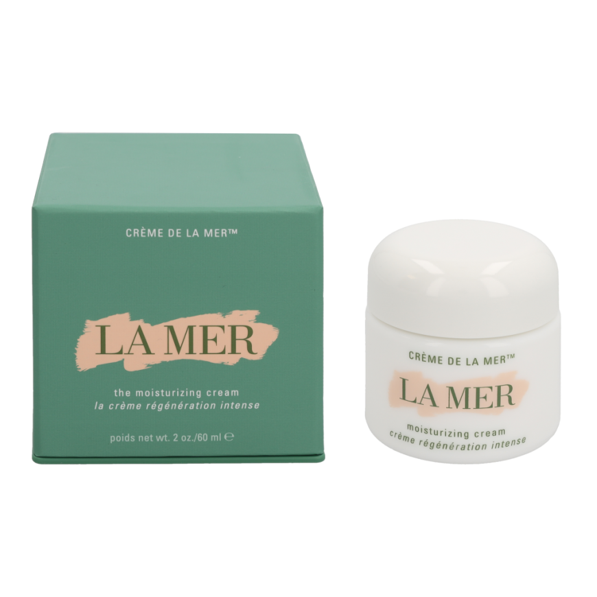 La Mer prabangus drėkinamasis veido kremas 60 ml – 5